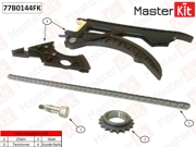 MasterKit 7 * * * K