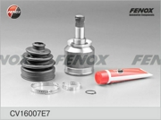 FENOX C * * * 7