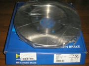 Sangsin brake S * * * 3