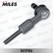 Miles D * * * 2