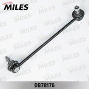 Miles D * * * 6