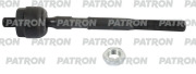 PATRON P * * * 1