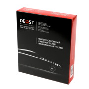 DEQST 1 * * * 0