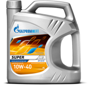 Gazpromneft 2 * * * 2