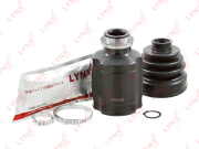 LYNXauto C * * * 6