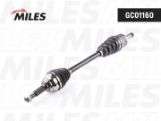 Miles G * * * 0
