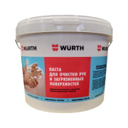 WURTH 0 * * * 0