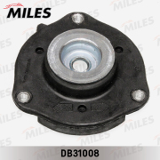 Miles D * * * 8