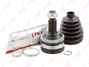 LYNXauto C * * * A
