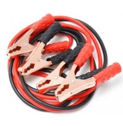 FORSAGE F884S630 Стартовые провода 600 Aмпер, 3м (морозостойкая изоляция), в чехле