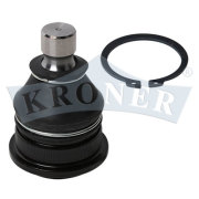 Kroner K * * * 2