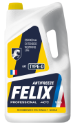 Felix 4 * * * 3