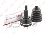LYNXauto C * * * 8