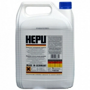 Hepu P * * * 5