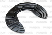 PATRON P * * * 9