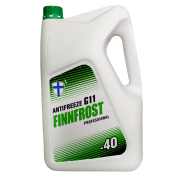 Finnfrost F * * * 8