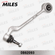 Miles D * * * 3
