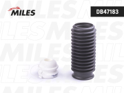 Miles D * * * 3