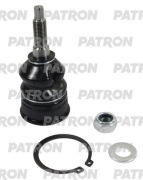 PATRON P * * * 4