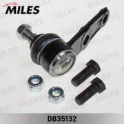 Miles D * * * 2