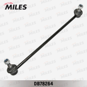Miles D * * * 4
