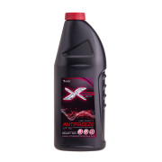 X-FREEZE 4 * * * 3
