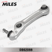 Miles D * * * 8