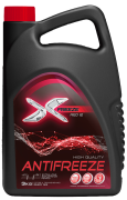 X-FREEZE 4 * * * 5