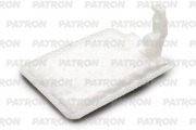 PATRON H * * * 1