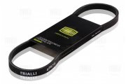 Trialli 4 * * * 5
