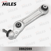 Miles D * * * 9