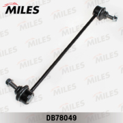 Miles D * * * 9