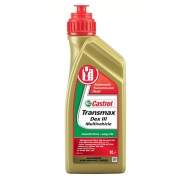 Castrol 1 * * * 3
