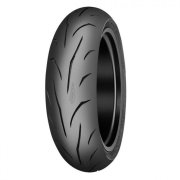 MITAS 3001575494000 Мото шина летняя Mitas SPORTFORCE 190/50R17 73W задняя