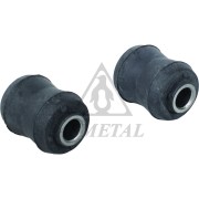 AS METAL 3 * * * 5