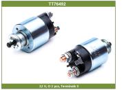 Tesla Technics T * * * 2