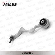 Miles D * * * 9