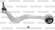 PATRON P * * * R
