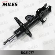 Miles D * * * 7