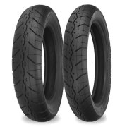 SHINKO 37956 Моторезина Shinko R230 170/80-15 83V TL REAR