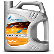 Gazpromneft 2 * * * 3