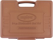 OMBRA OMT94S Набор инструмента универсальный 1/4&quot;&quot;, 1/2&quot;&quot;DR, 94 предмета