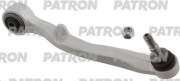 PATRON P * * * R