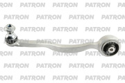 PATRON P * * * R