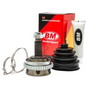 BM-Motorsport C * * * 0