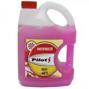 PILOTS 3 * * * 4