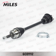 Miles G * * * 2
