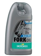 Motorex 306406 Motorex Масло вилочное RACING FORK OIL 5W 1л