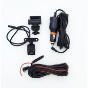 Sho-Me FHD825 Видеорегистратор Sho-Me FHD 825 с камерой заднего вида , 1,5" ,120°