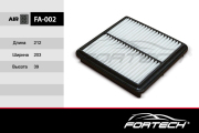 Fortech F * * * 2